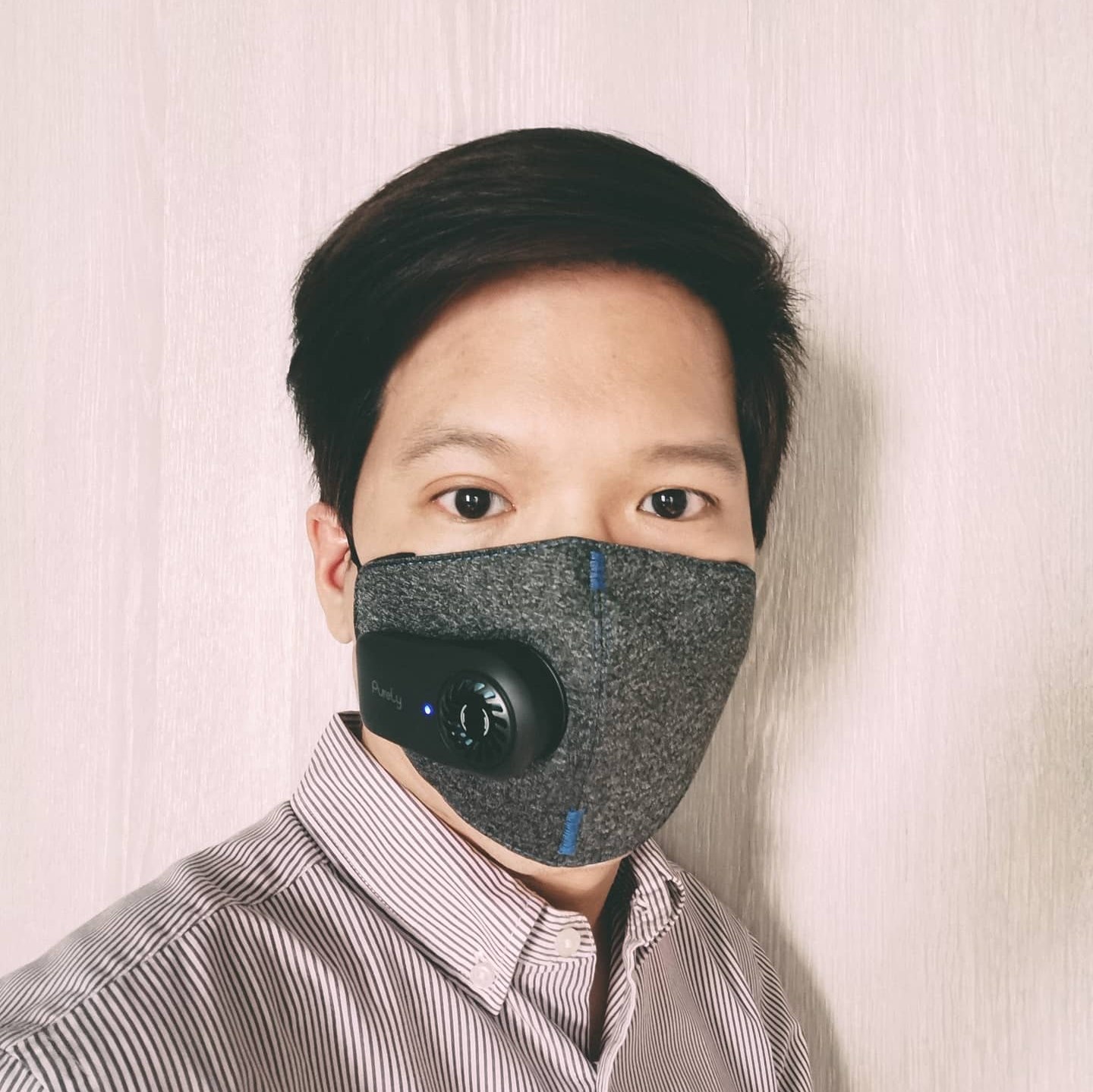 หม้อทอดไร้น้ำมัน