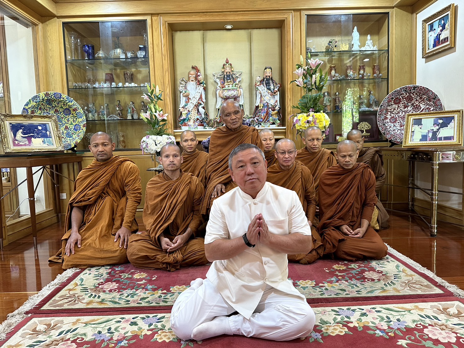 หลวงพ่อเลี่ยม