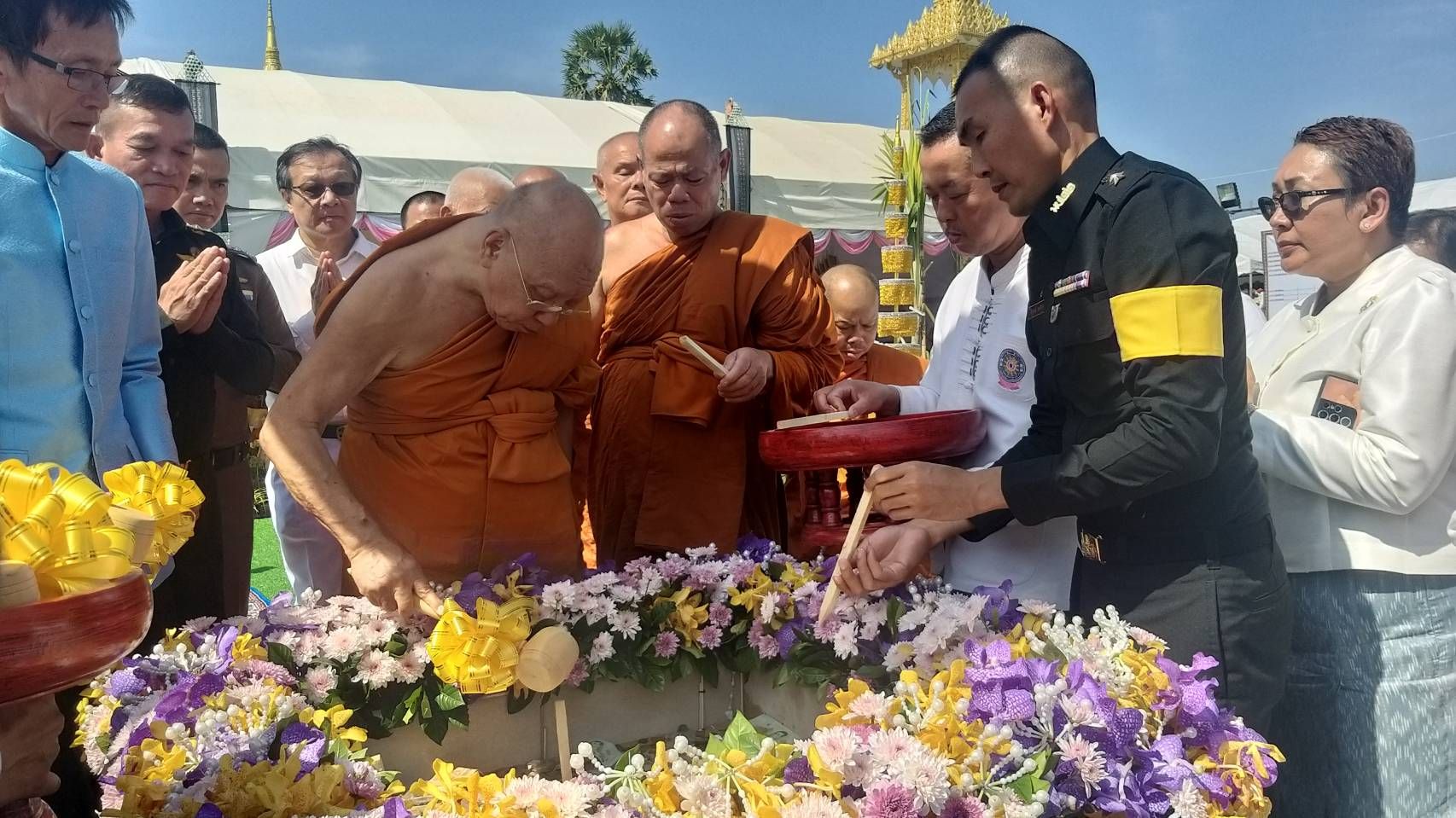วัดสารพัฒนึก