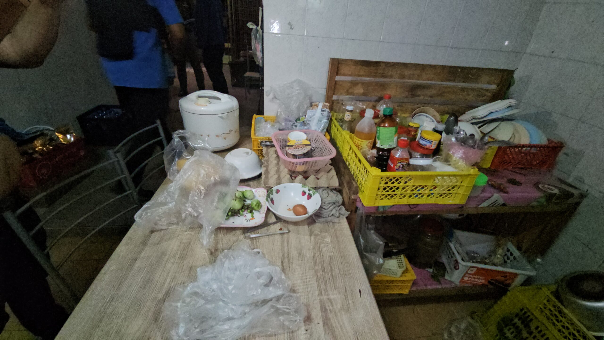 หัวร้อน