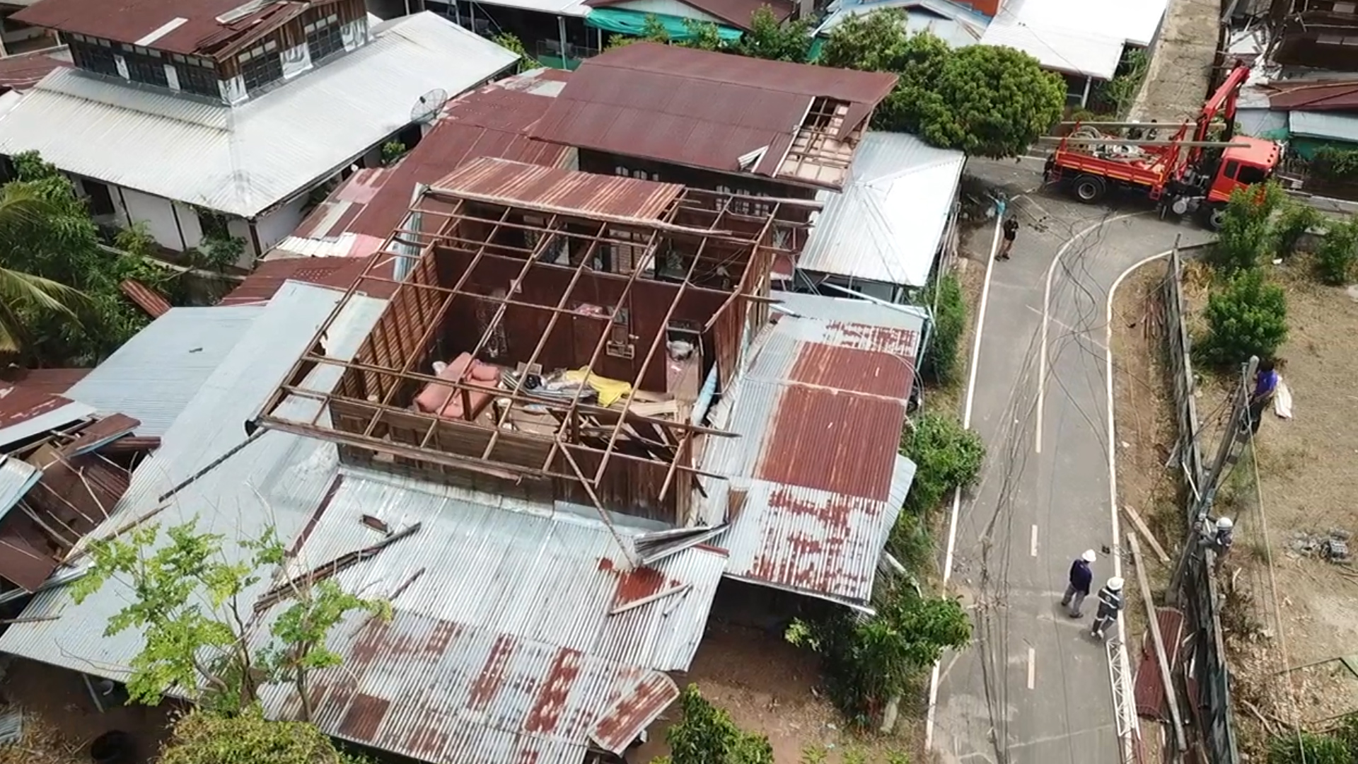 พายุฤดูร้อน