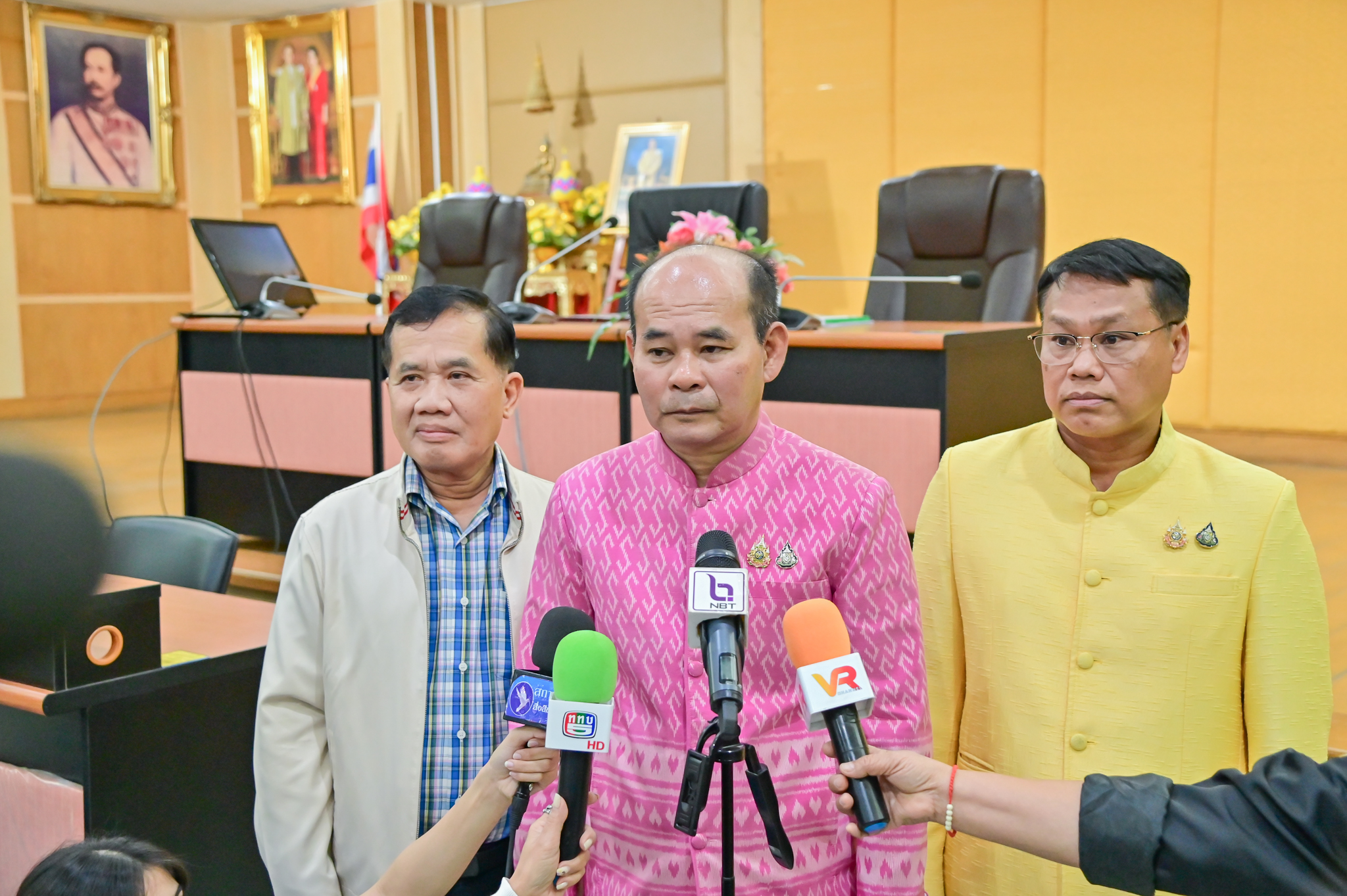 Provincial Administrative Organization
